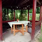 Liget Vendeghaz Harsfa U 11 切尔塞格托毛伊