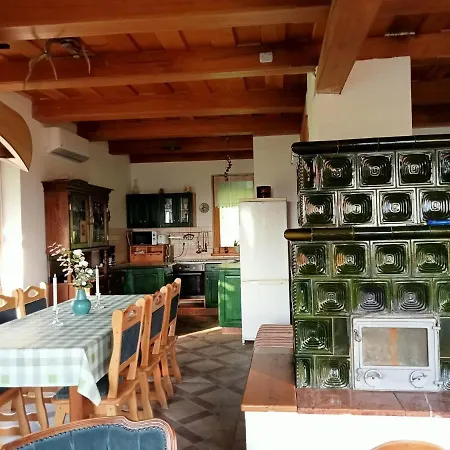 招待所 Liget Vendeghaz Harsfa U 11 切尔塞格托毛伊