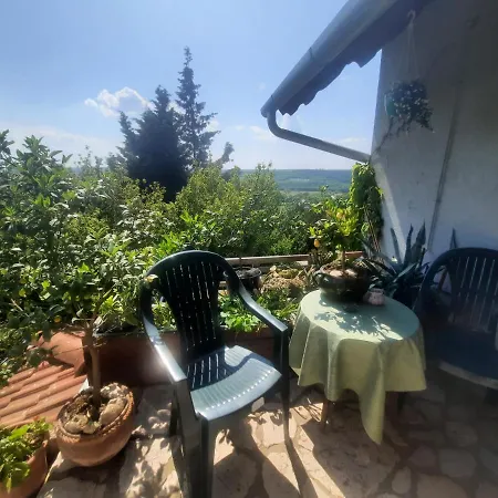 招待所 Liget Vendeghaz Harsfa U 11 4*