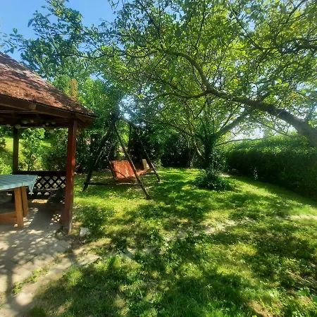 בית הארחה Liget Vendeghaz Harsfa U 11 4*