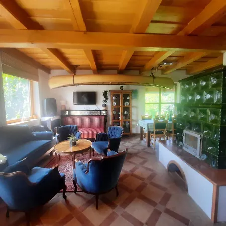 Гостевой дом Liget Vendeghaz Harsfa U 11 4*