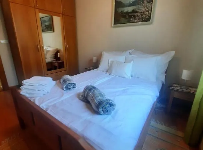 Liget Vendeghaz Harsfa U 11 4*