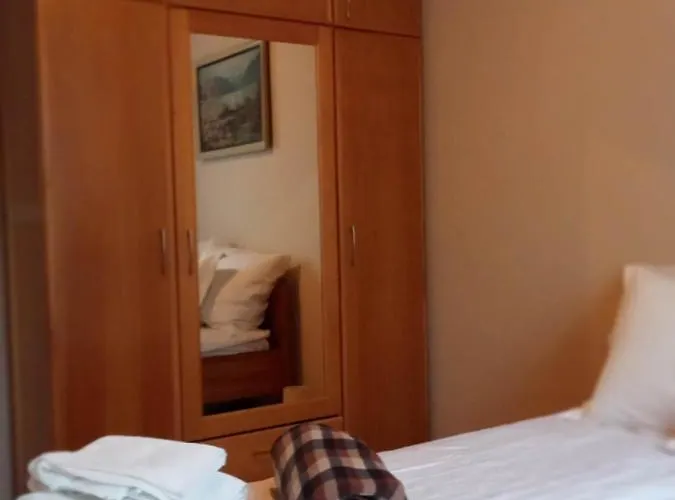 בית הארחה Liget Vendeghaz Harsfa U 11