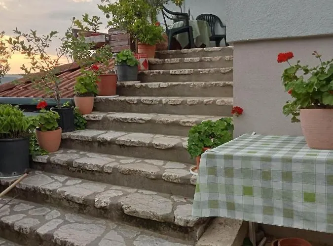 招待所 Liget Vendeghaz Harsfa U 11