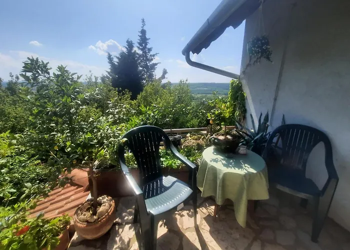 招待所 Liget Vendeghaz Harsfa U 11 4*