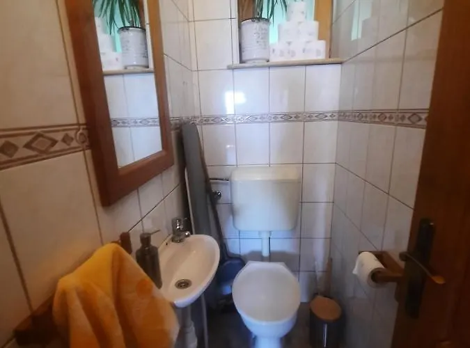 招待所 Liget Vendeghaz Harsfa U 11