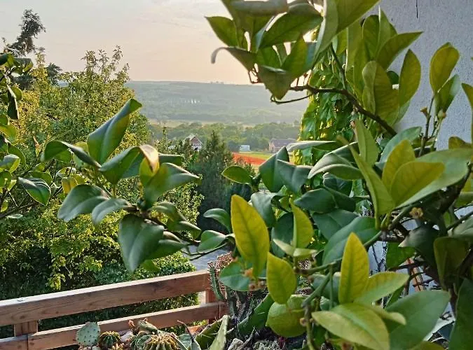 Liget Vendeghaz Harsfa U 11 招待所 切尔塞格托毛伊